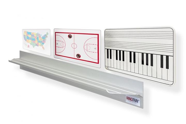 dry erase lapboards and accessories